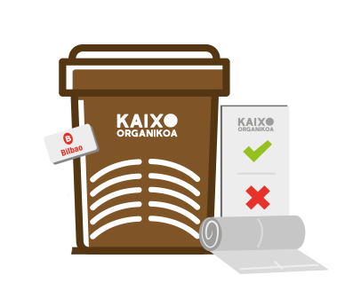 kit kaixo organikoa